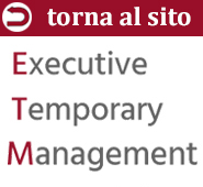 Executive Temporary Management